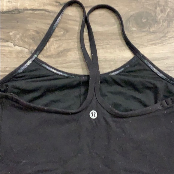 Lulu lemon tank top - Picture 3 of 3